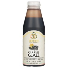 Toschi Cherries: Glaze Classic Vinegar (7.30 OZ)