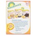 KINNIKINNICK: Gluten Free KinniKritters Animal Cookies, 8 oz