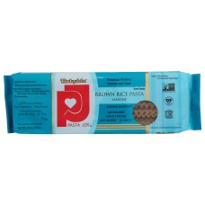 TINKYADA: Brown Rice Pasta Lasagne With Rice Bran, 10 oz