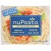 NUPASTA: Pasta Konjac Angel Hair, 7.4 oz