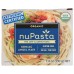 NUPASTA: Pasta Knjac Angl Hair Org, 7.4 oz