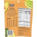HIPPIE SNACKS: Avocado Crisps Sea Salt, 2.5 oz