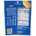 HIPPIE SNACKS: Almond Crisps Sea Salt, 2.5 oz