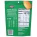 HIPPIE SNACKS: Almond Crisps Rosemary, 2.5 oz
