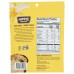 HIPPIE SNACKS: Original Banana Bread Crisps, 2.5 oz