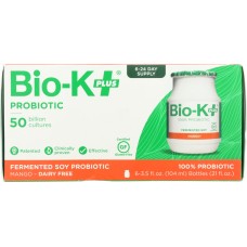 BIO K: Acidophilus Dairy Free 6 pk, 21 oz