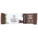 HUNGRY BUDDHA: Triple Chocolate Keto Bar, 1.4 oz