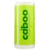 CABOO: 2-Ply Bathroom Tissue 300 Sheets, 4 Rolls