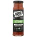 GOOD FOOD FOR GOOD: Organic Ketchup, 9.5 oz