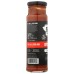 GOOD FOOD FOR GOOD: Organic Spicy Ketchup, 9.5 oz