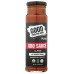 GOOD FOOD FOR GOOD: Classic BBQ Sauce, 9.5 oz