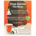 WIZE MONKEY: Tea Coffee Leaf Mango, 35 gm
