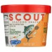SCOUT: Tuna Chili Jlpn Snk Kit, 5.1 oz
