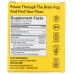 BEEKEEPERS: B Smart Brain Fuel 3Pk, 30 ML