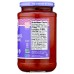 FODY FOOD CO: Marinara Pasta Sauce, 19.4 oz