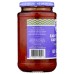 FODY FOOD CO: Tomato & Basil Pasta Sauce, 19.4 oz