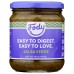 FODY FOOD CO: Fire Roasted Salsa Verde, 16 oz