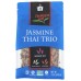 FLOATING LEAF: Rice Jasmine Trio, 14 OZ