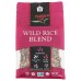FLOATING LEAF: Rice Wild Blend, 14 OZ