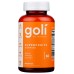 GOLI NUTRITION: Superfruit Gummies, 60 ea