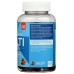 SUKU VITAMINS: The Complete Mens Multi Gummies, 60 pc