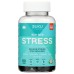 SUKU VITAMINS: Buh Bye Stress Gummies, 50 pc