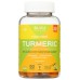 SUKU VITAMINS: Turmeric Curcumin Gummies, 50 pc