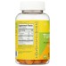 SUKU VITAMINS: Turmeric Curcumin Gummies, 50 pc