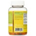 SUKU VITAMINS: Turmeric Curcumin Gummies, 50 pc