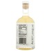 ACID LEAGUE: Vinegar Meyer Lemon Honey, 12.7 FO