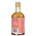 ACID LEAGUE: Vinaigrette Thai Coconut, 10.14 FO