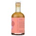 ACID LEAGUE: Vinaigrette Thai Coconut, 10.14 FO