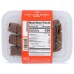 GLUTENULL: Chia Goji Berry Bars, 8 oz