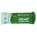GLUTENULL: Hemp Energy Protein Bars Singles, 1.5 oz