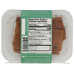 GLUTENULL: Ginger Square Cookies, 7.9 oz GLUTENULL: Ginger Square Cookies, 7.9 oz