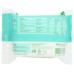 CABOO: Wipe Baby Bamboo Flip Top, 30 packs