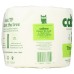 CABOO: Tree Free Bath Tissue Single Roll, 1 ea