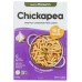 CHICKAPEA: Pasta Dish Creamy Garlic, 7 oz