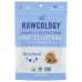 RAWCOLOGY: Oat Clusters Berry B Org, 3.2oz