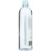 OXIGEN: Oxygenated Water, 20 oz