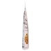 STELLAR EATS: Chocolate Chip Cookie Baking Mix, 266 gm