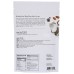 STELLAR EATS: Chocolate Chip Cookie Baking Mix, 266 gm