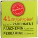 PAPER CHEF: Culinary Parchment 41 Sq Ft, 1 ea
