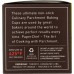 PAPER CHEF: Large Culinary Parchment Baking Cups, 60 Count