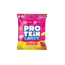 PROTEIN CANDY: Classic Fruit Candy, 1.9 oz PROTEIN CANDY: Classic Fruit Candy, 1.9 oz