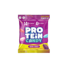 PROTEIN CANDY: Berry Punch Candy, 1.9 oz PROTEIN CANDY: Berry Punch Candy, 1.9 oz