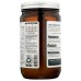 CONSCIOUS KITCHEN: Hemp Protein Vanilla Bean Organic, 280 gm