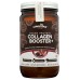 CONSCIOUS KITCHEN: Chocolate Chili Vegan Protein Collagen Booster, 280 gm
