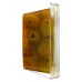 DIVINA: Olives Tangerine Chili Marinated, 11.6 OZ