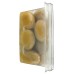 DIVINA: Olives Garlic Stuffed, 6.3 OZ